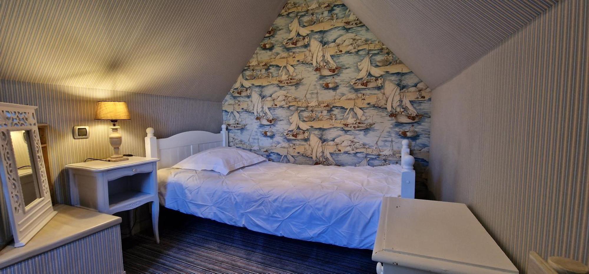 Charmant Logement Dans Un Ecrin De Verdure Le Manoir  外观 照片