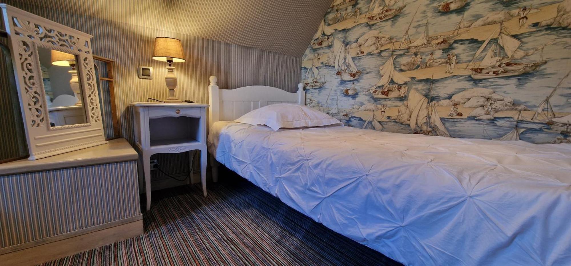 Charmant Logement Dans Un Ecrin De Verdure Le Manoir  外观 照片