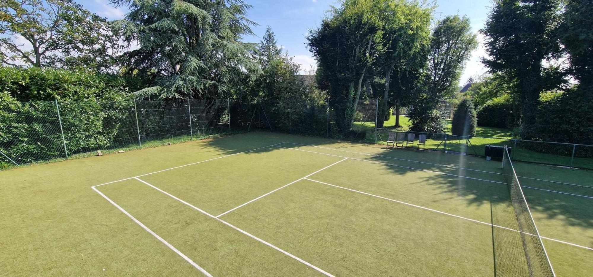 Charmant Logement Dans Un Ecrin De Verdure Le Manoir  外观 照片